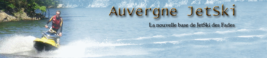 http://www.auvergne-jetski.fr