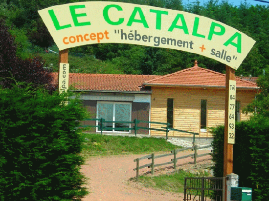 http://www.le-catalpa.com