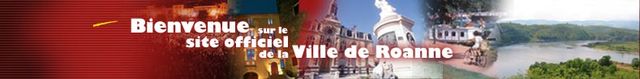 http://www.mairie-roanne.fr
